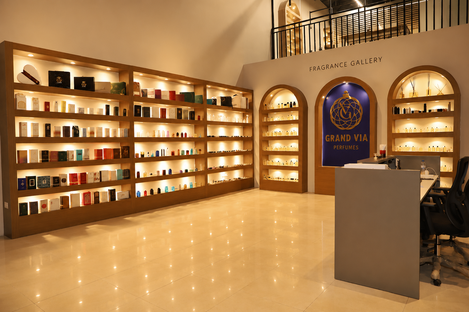 luxury packaging